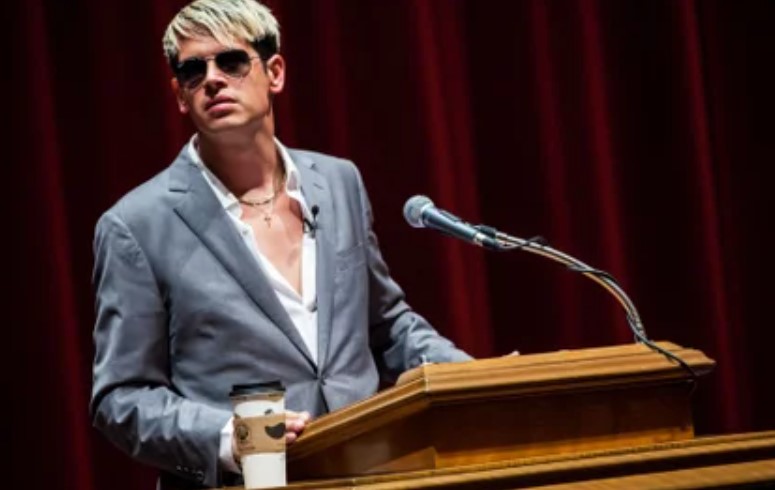 Milo Yiannopoulos wiki