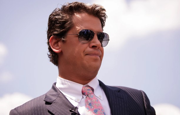 Milo Yiannopoulos