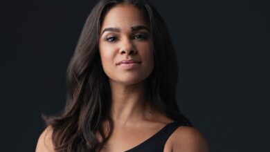 Misty Copeland