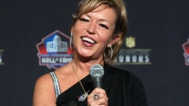 Misty McMichael