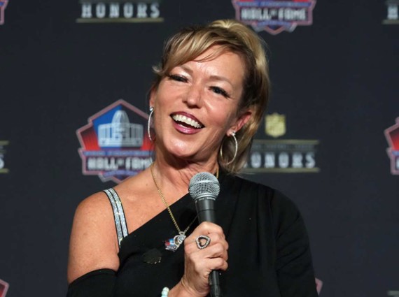 Misty McMichael