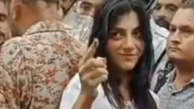 Natasha Danish Ali