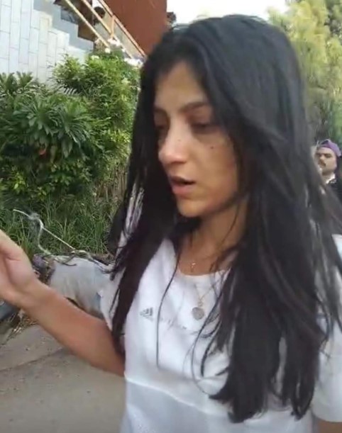 Natasha Danish Ali bio