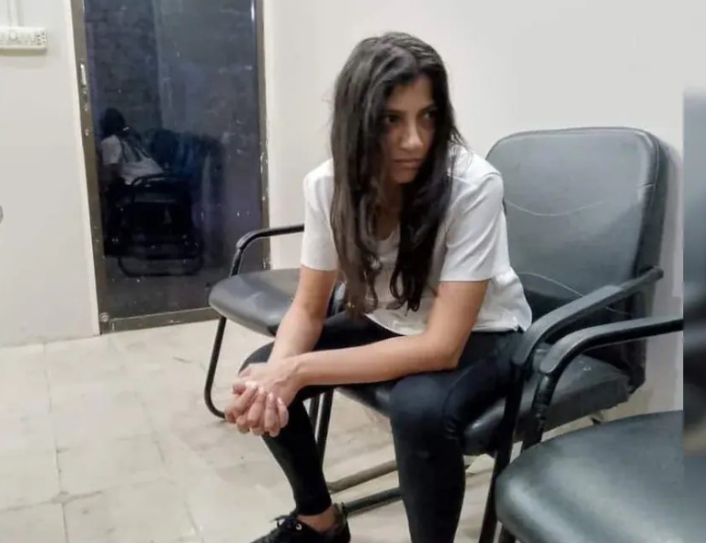 Natasha Danish Ali wiki