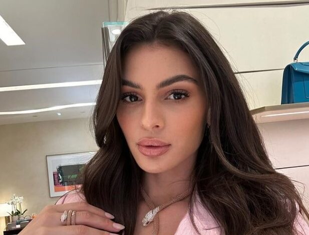 Nathalia Campos
