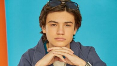Nathan Blair