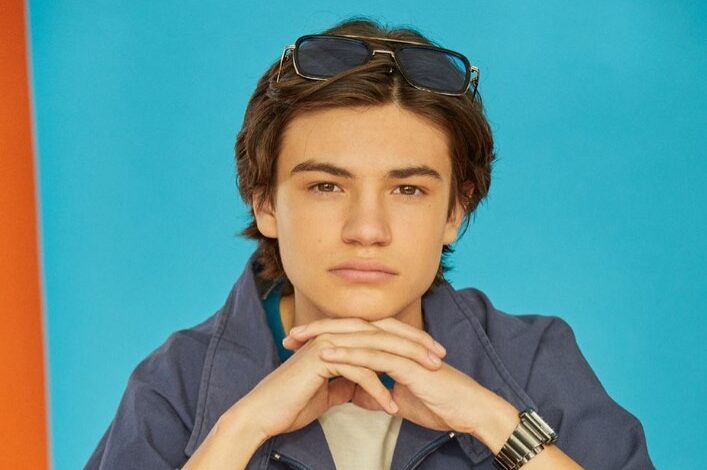 Nathan Blair