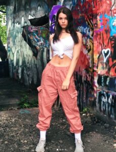 Who is Nikki Woods? Age, Height, Net Worth, Wiki, Family and Facts