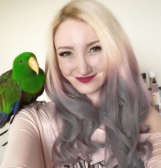 Pretty Pastel Please tributes