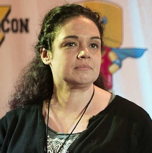 Rachael Lillis wiki