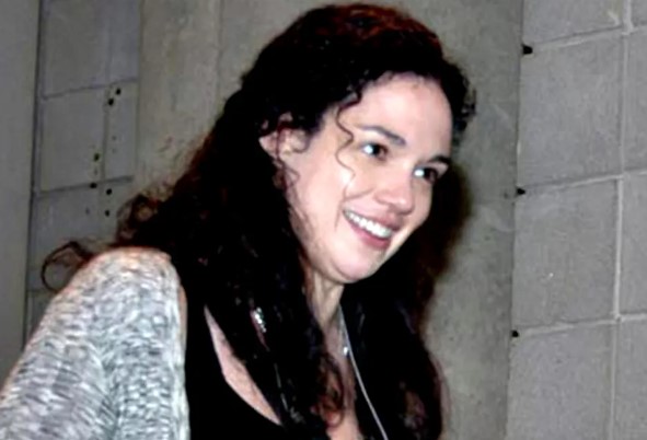 Rachael Lillis wiki