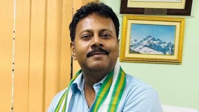 Sandip Ghosh