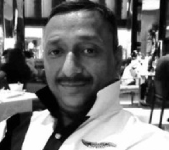 Sanjeev Jain wiki