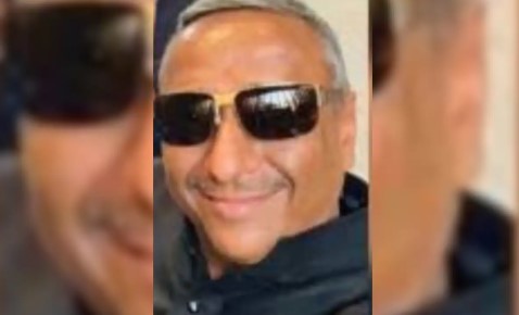 Sanjeev Jain