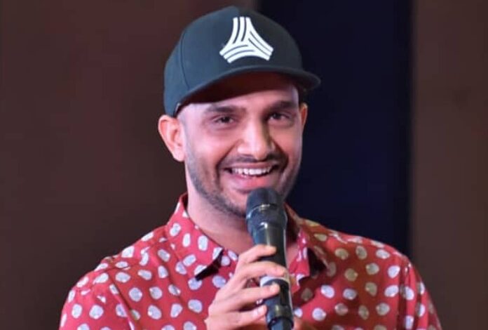 Shivankit Singh Parihar