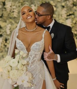 Who Is Taleo Coles? All About Letoya Luckett Husband