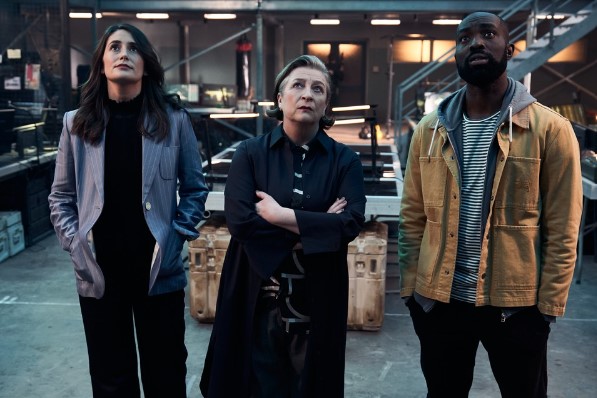The Lazarus Project Season 2 release date