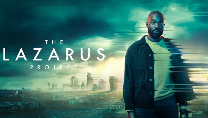 The Lazarus Project Season 2