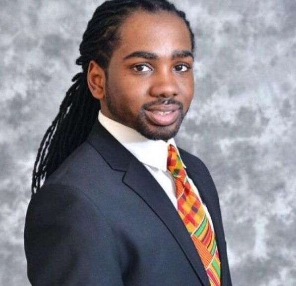 Trayon White bio