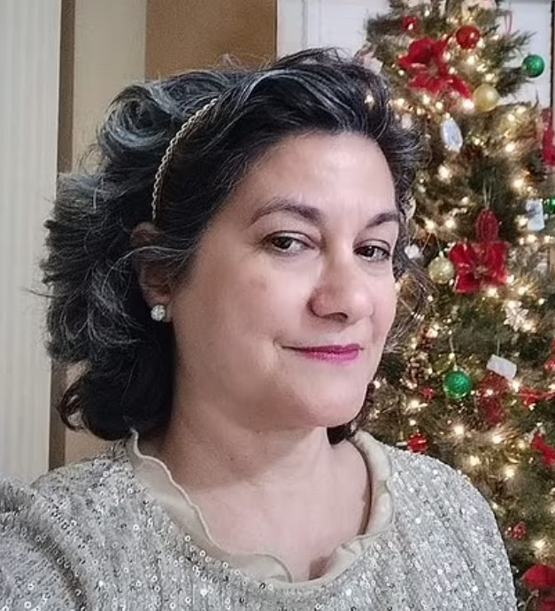 Vilma Otero bio