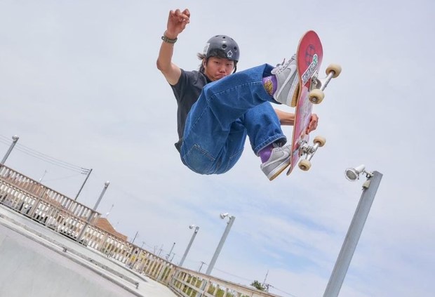 Yuro Nagahara career