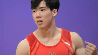Zhang Boheng