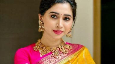 Aarti Ravi