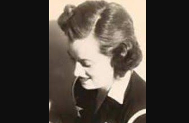 Alice Hammond Duckworth wiki