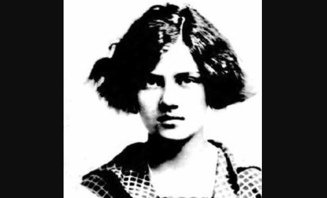 Alice Hammond Duckworth