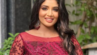 Anshitha Akbarsha