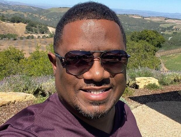 Anthony Beverly
