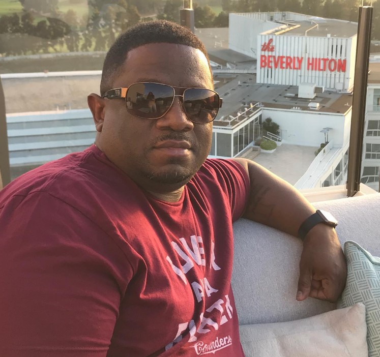 Anthony Beverly wiki