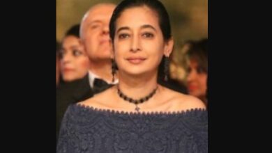 Aparna Mukerjee