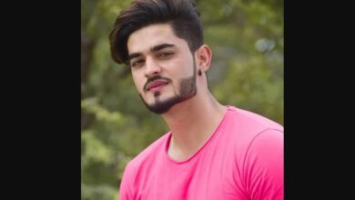 Arbaz Patel