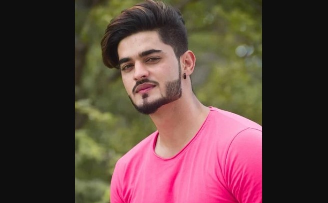 Arbaz Patel