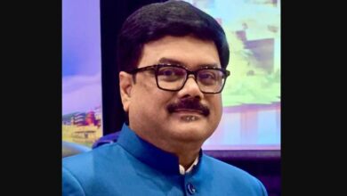 Arunangshu Sarkar