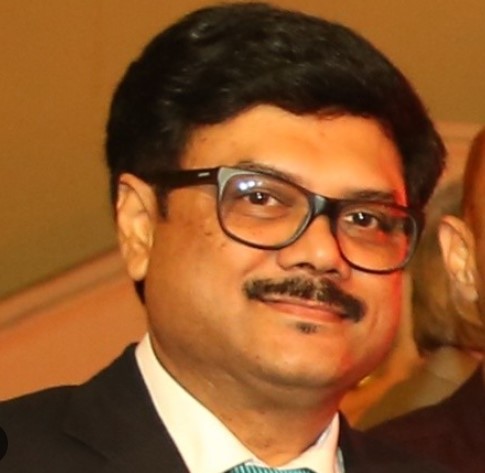 Arunangshu Sarkar bio