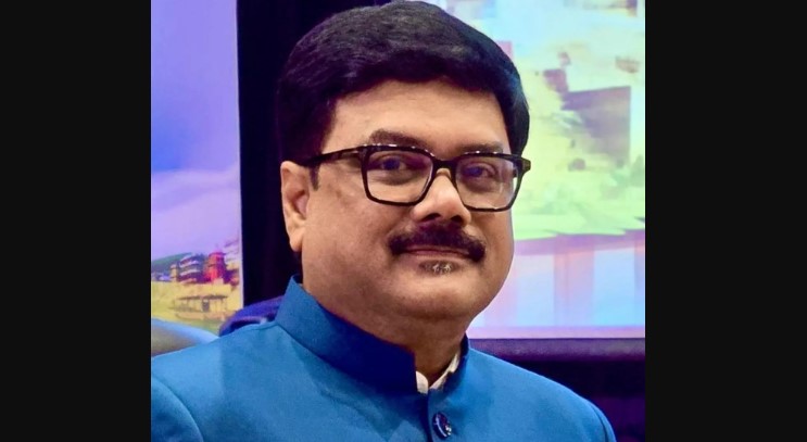 Arunangshu Sarkar