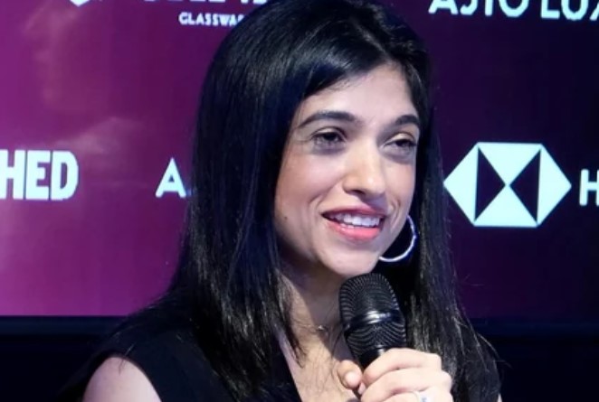 Bhakti Modi wiki