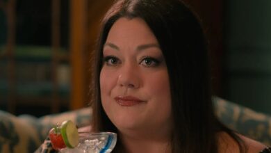 Brooke Elliott