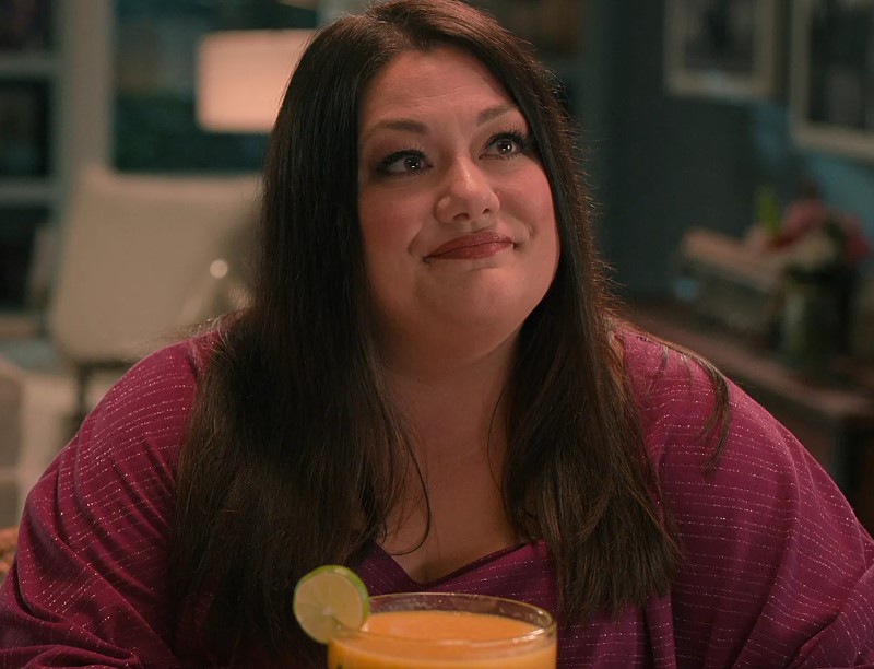 Brooke Elliott wiki