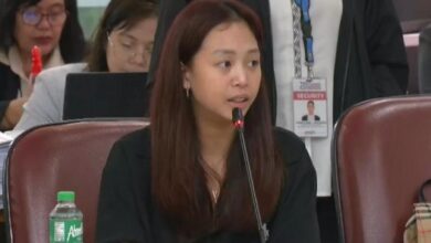 Cassandra Ong