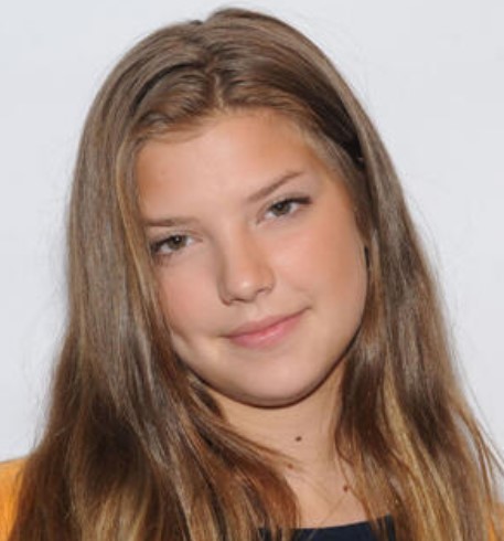 Catherine Missal wiki