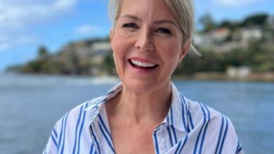 Cheryl Denyer