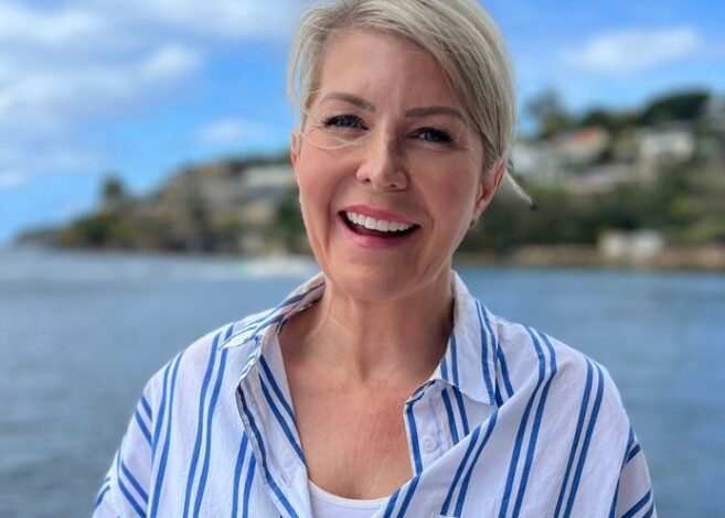 Cheryl Denyer