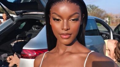 Chidimma Adetshina