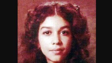Delores Martes Jackson