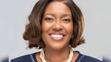 Efua Ghartey
