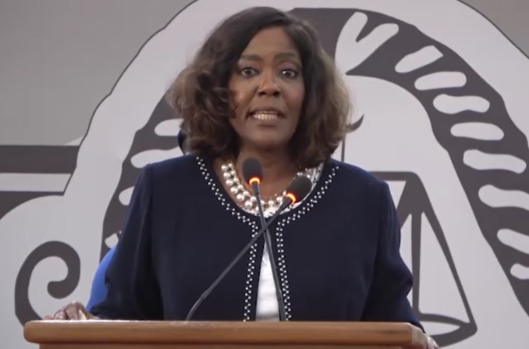 Efua Ghartey wiki