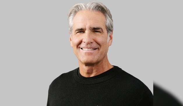 Elliott Hill